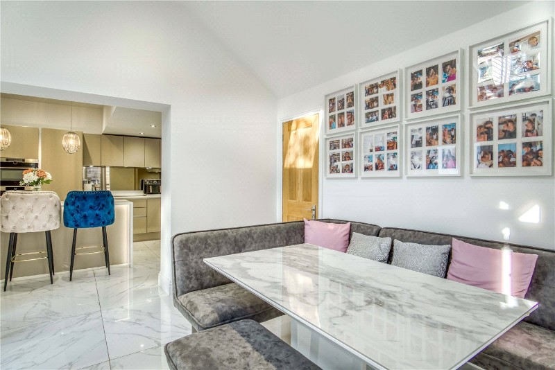 Glenair Avenue, Poole, Dorset, BH14