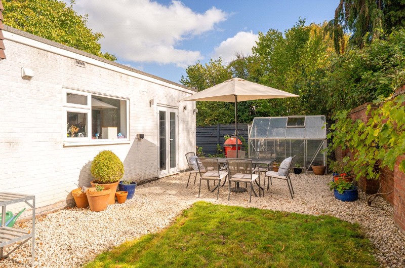 Southam Road, Radford Semele, Leamington Spa, Warwickshire, CV31