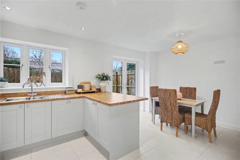 Nursery Place, Woodton, Bungay, Norfolk, NR35