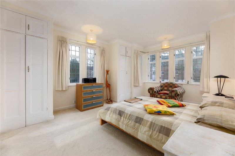 Kings Keep, London, SW15