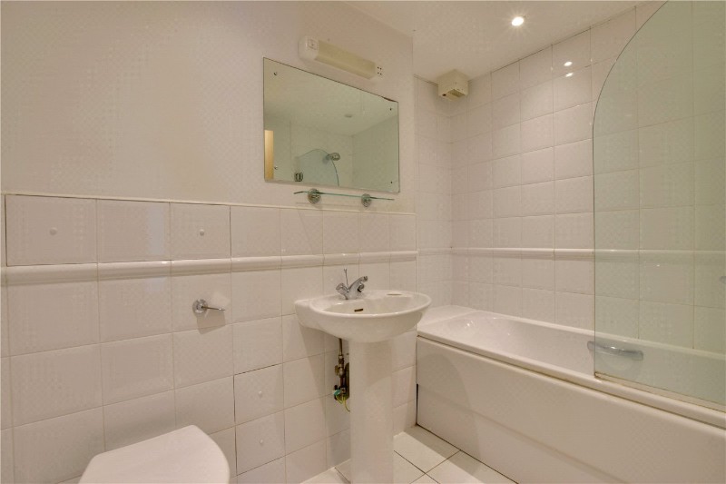 Stretton Mansions, Glaisher Street, Deptford, London, SE8