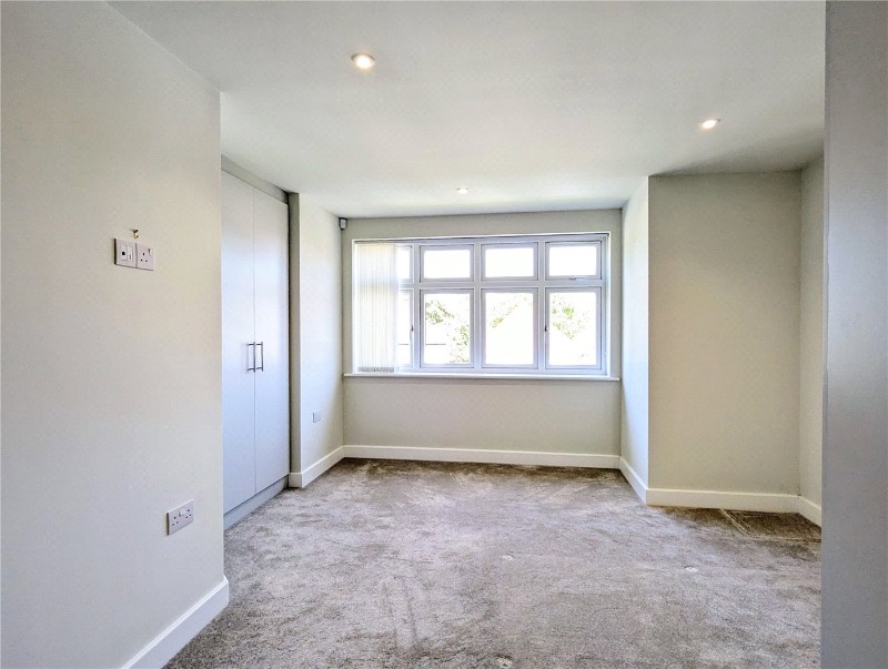 Penn Hill Avenue, Lower Parkstone, Poole, BH14