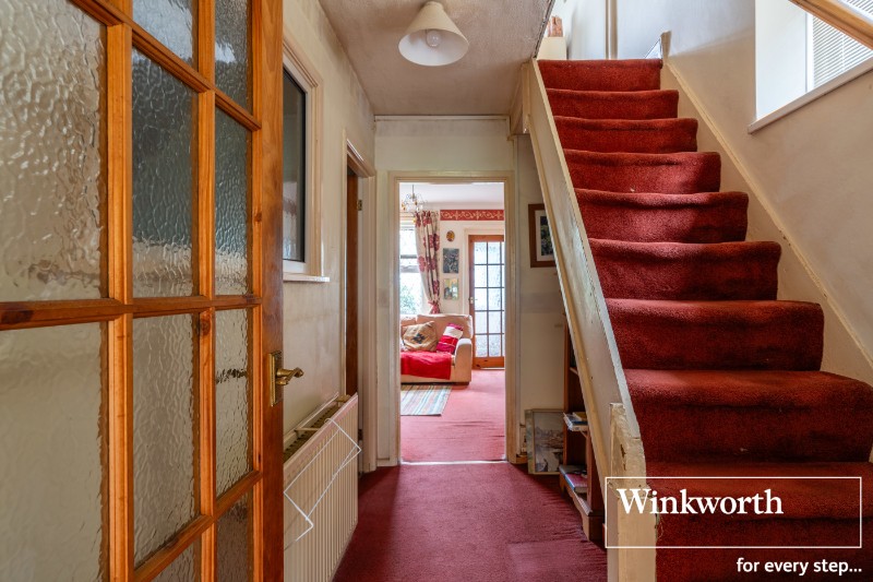 Boscombe Grove Road, Bournemouth, Dorset, BH1