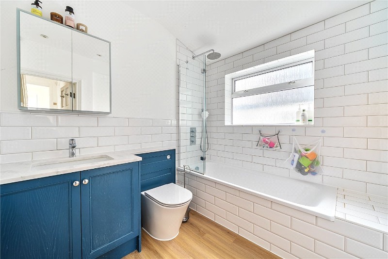 Halstow Road, Greenwich, London, SE10