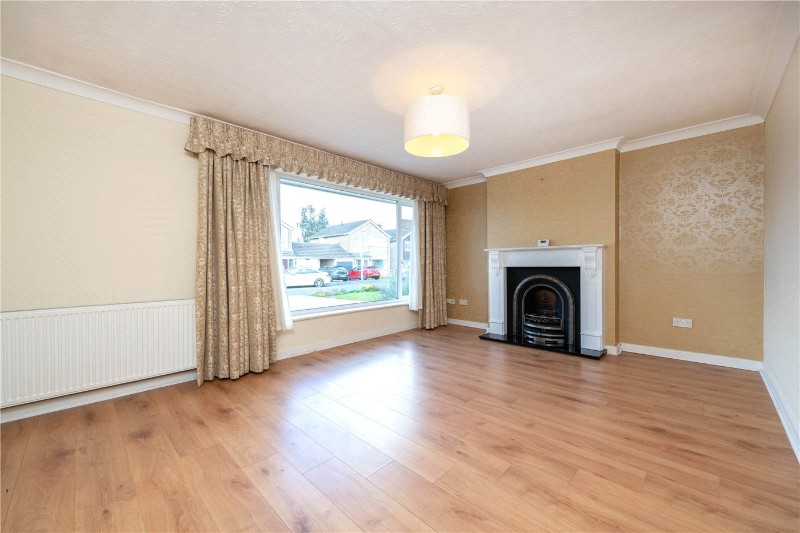 Exeter Close, Bourne, Lincolnshire, PE10