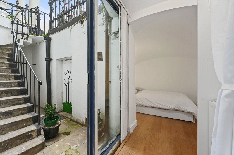 Clanricarde Gardens, London, W2
