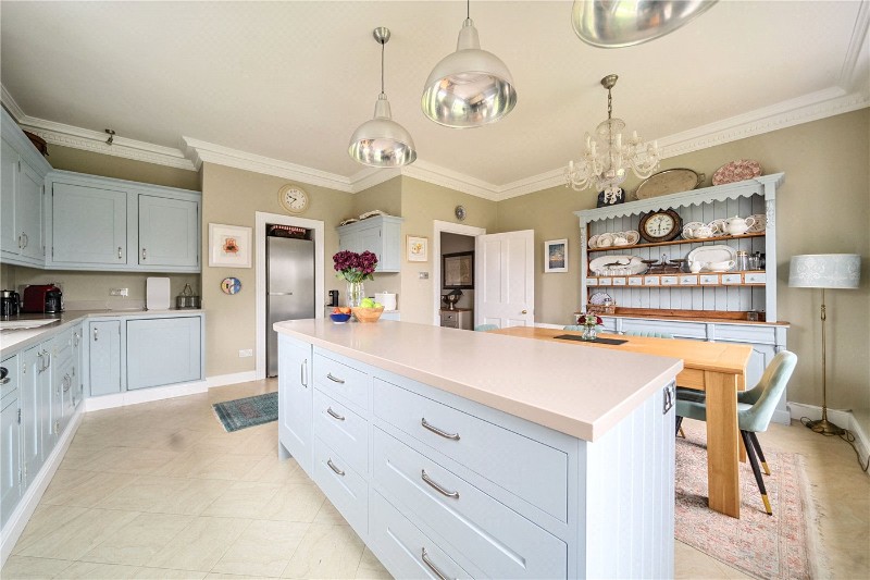 Croft Lane, Crondall, Farnham, Hampshire, GU10