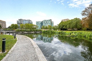 Lakeside Drive, Park Royal, London, NW10