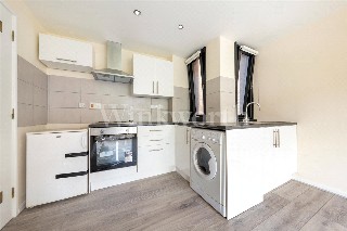 Britten Close, London, NW11
