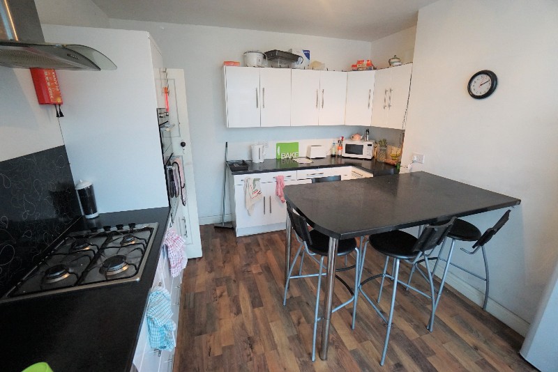 Snowdon Road, Fishponds, Bristol, BS16