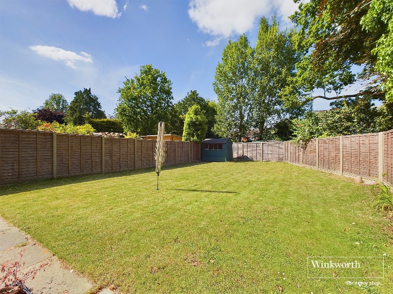 Century Drive, Spencers Wood, Reading, Berkshire, RG7