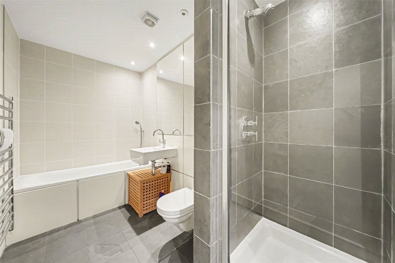 Crouch End Hill, London, N8