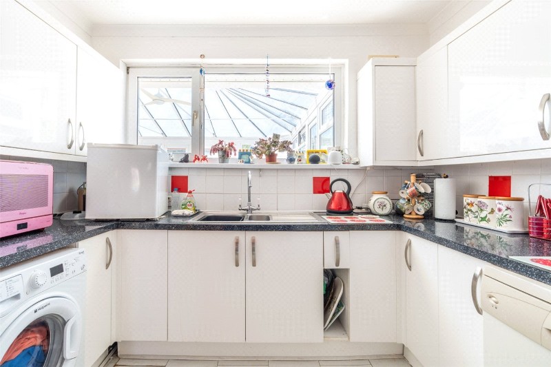 Heckford Road, Corfe Mullen, Wimborne, Dorset, BH21