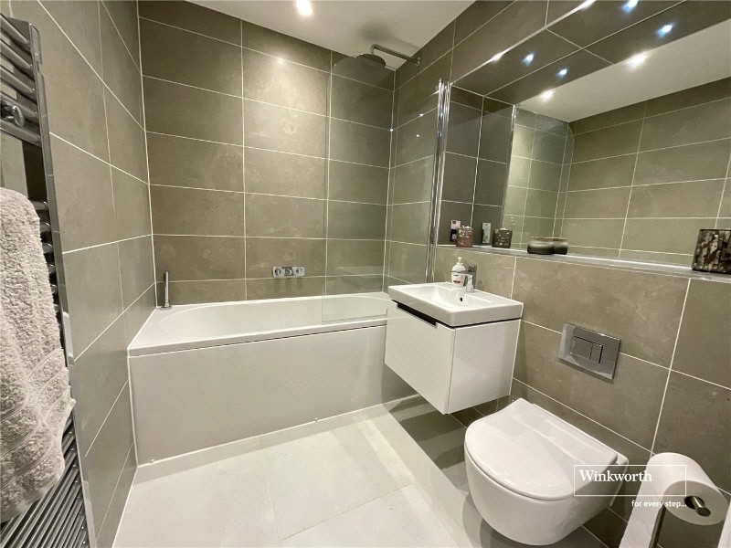 Needles Watch, 6 Wharncliffe Gardens, Highcliffe-On-Sea, Dorset, BH23