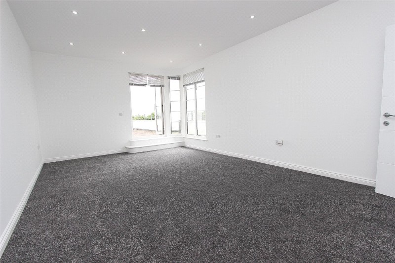 Ness Road, Shoeburyness, Southend-on-Sea, Essex, SS3