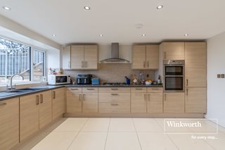 Guildhill Road, Bournemouth, BH6