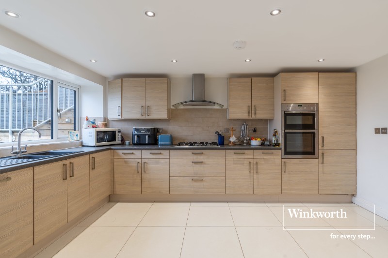 Guildhill Road, Bournemouth, BH6