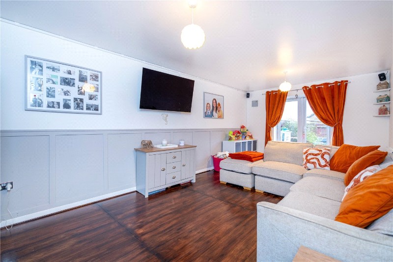 College Road, Cranwell Village, Sleaford, Lincolnshire, NG34