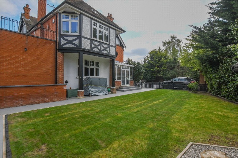Dukes Ride, Crowthorne, Berkshire, RG45