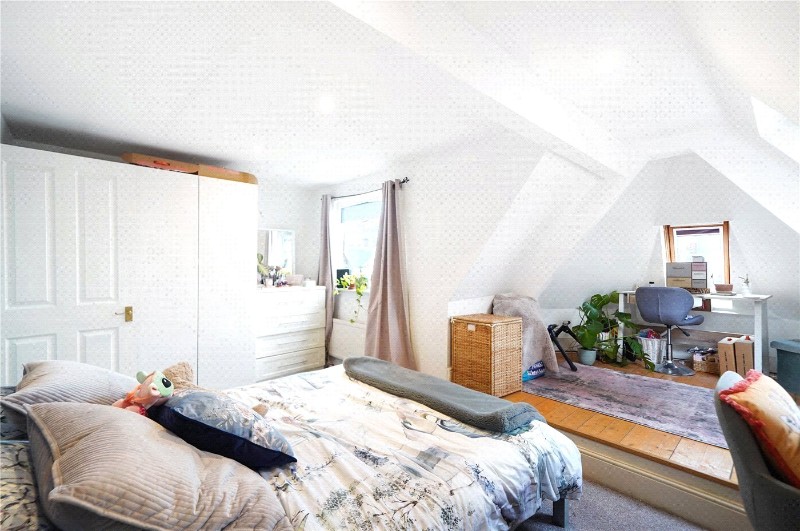 Rosebery Gardens, London, N8