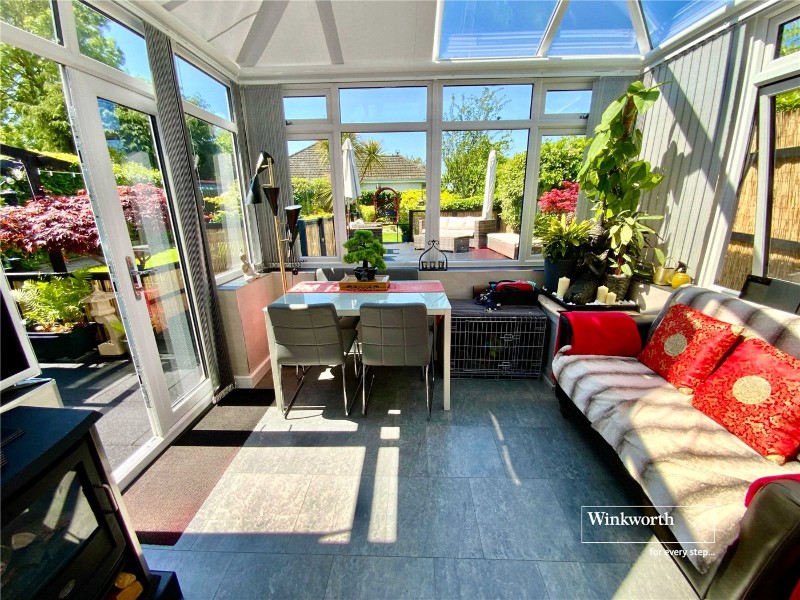 Somerford Way, Mudeford, Christchurch, BH23