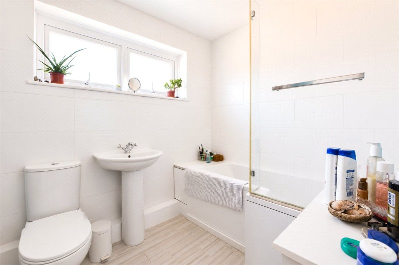 Richmount Gardens, Blackheath, London, SE3