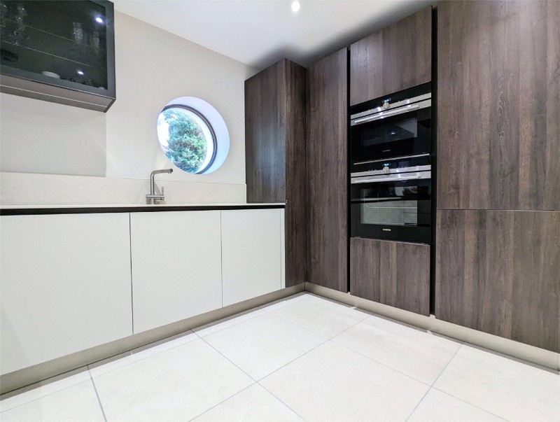 The Avenue, Poole, BH13