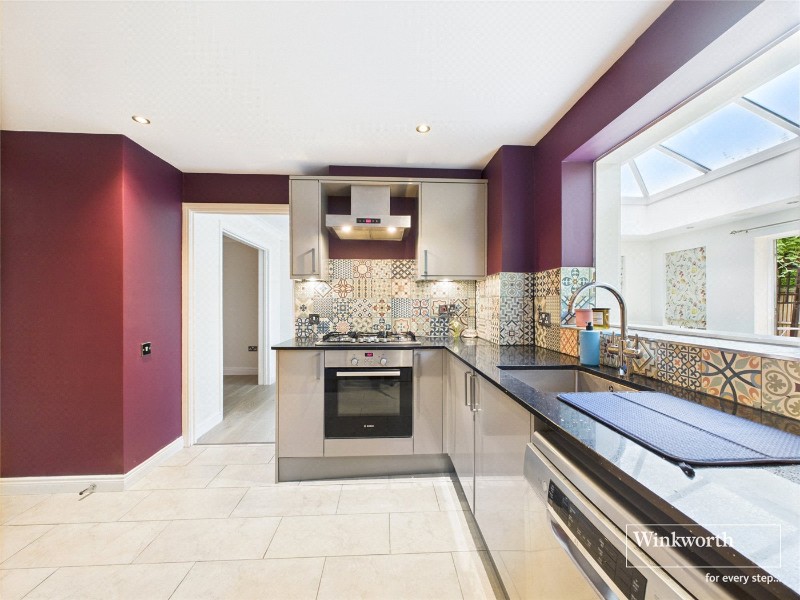 Greenidge Close, Reading, Berkshire, RG1