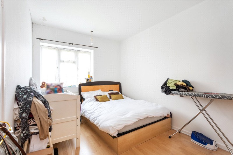Beecholme Estate, Prout Road, London, E5