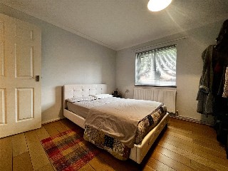 St. Edmunds Street, Northampton, NN1