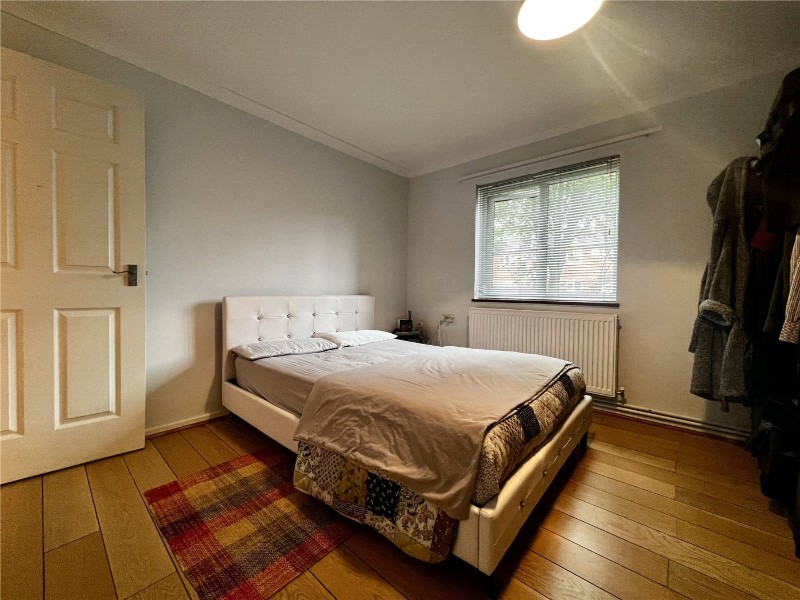 St. Edmunds Street, Northampton, NN1