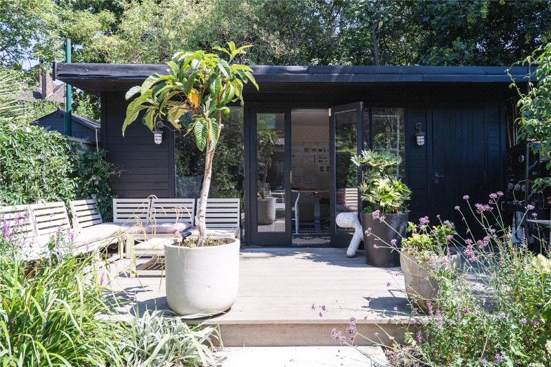 Danecroft Road, London, SE24