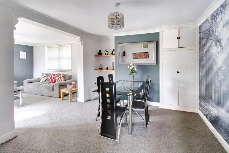 Perrys Lane, Eastgate, Cawston, Norfolk, NR10