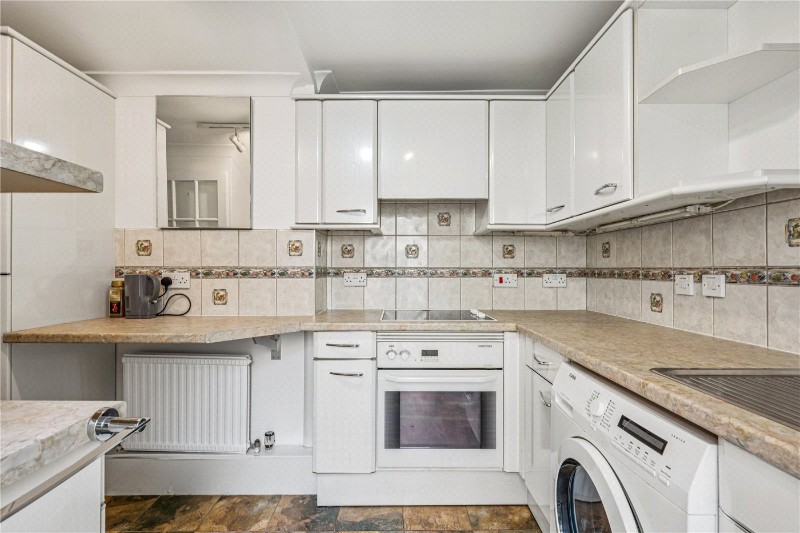 Gloucester Terrace, Bayswater, W2