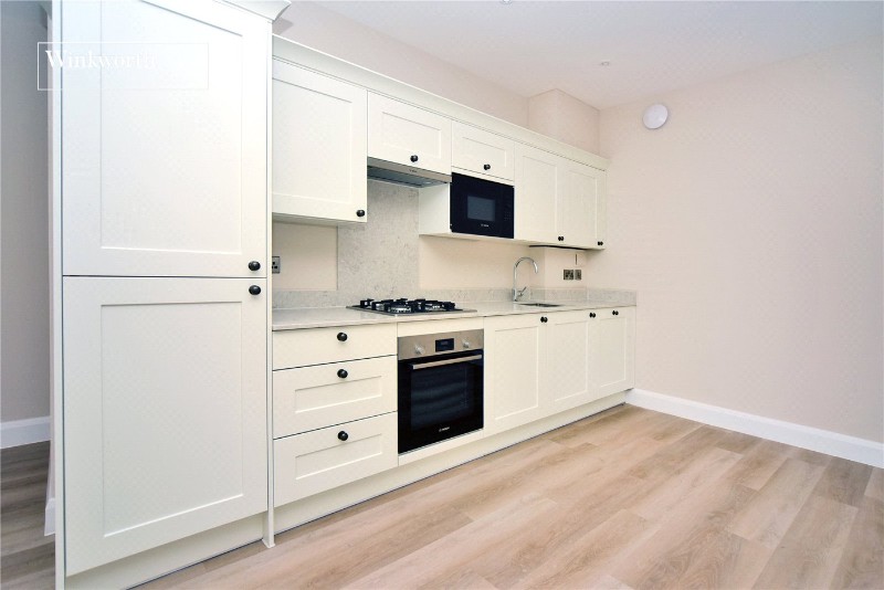 Station Approach, Cheam, Sutton, SM2