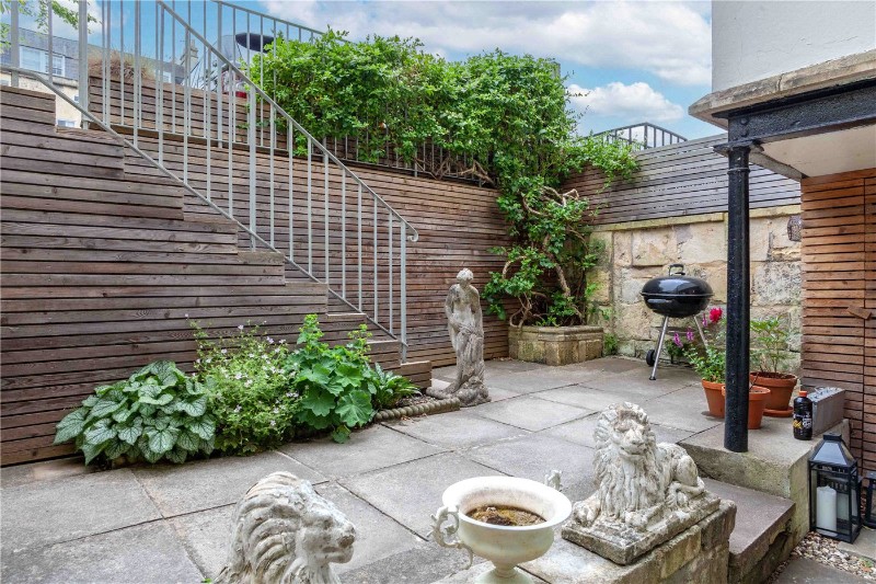 Daniel Street, Bath, BA2