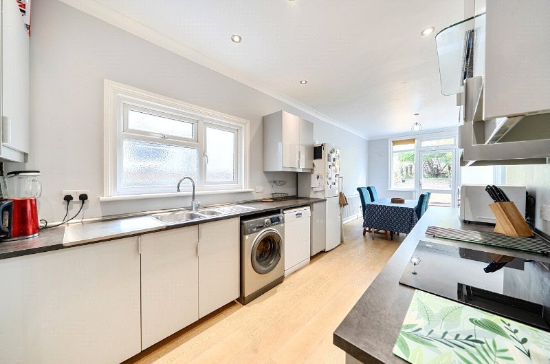 Beauchamp Road, London, SE19