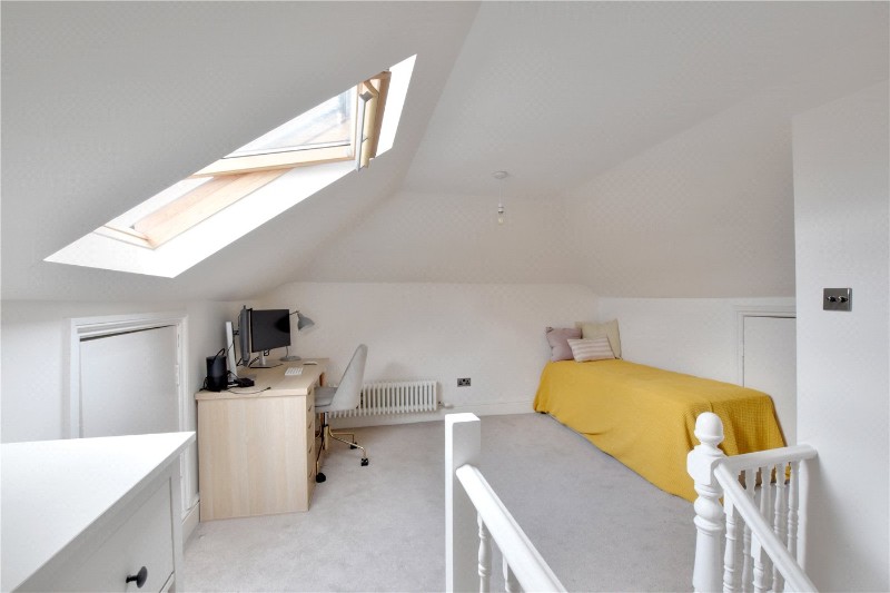 Handen Road, Lee, London, SE12