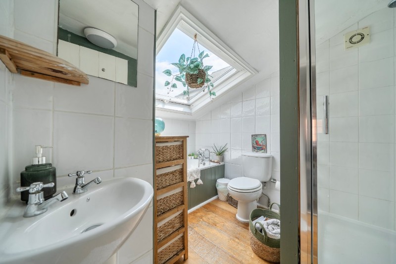 Barley Hill, Dunbridge, Romsey, Hampshire, SO51