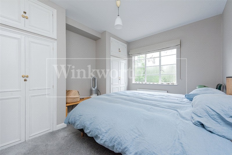 Keslake Road, London, United Kingdom, NW6