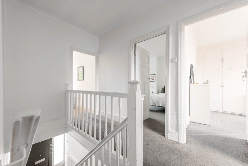 Chamberlayne Road, Kensal Rise, London, NW10