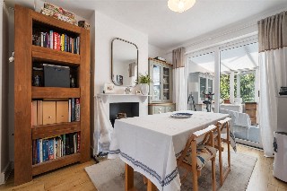 Sanderstead Road, London, E10