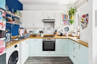 Tierney Road, London, SW2