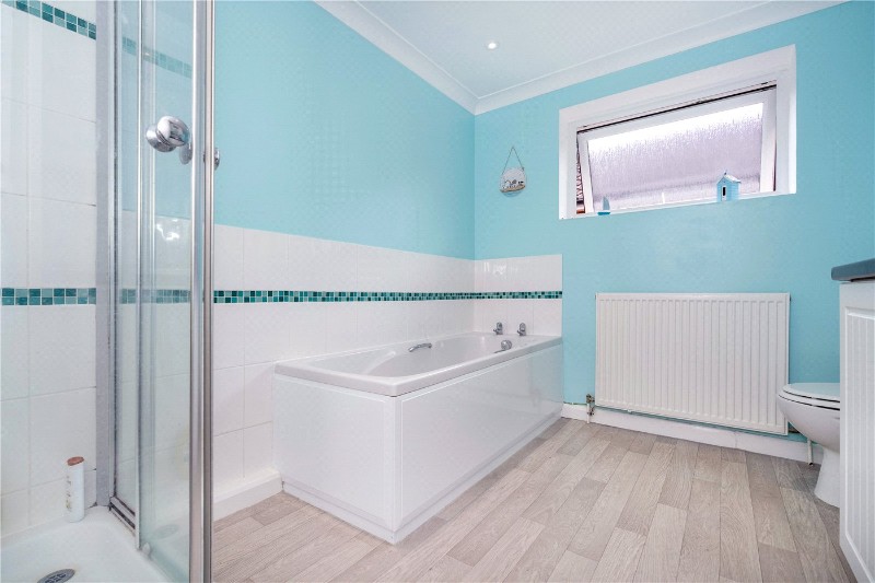 Fen Road, Metheringham, Lincoln, Lincolnshire, LN4