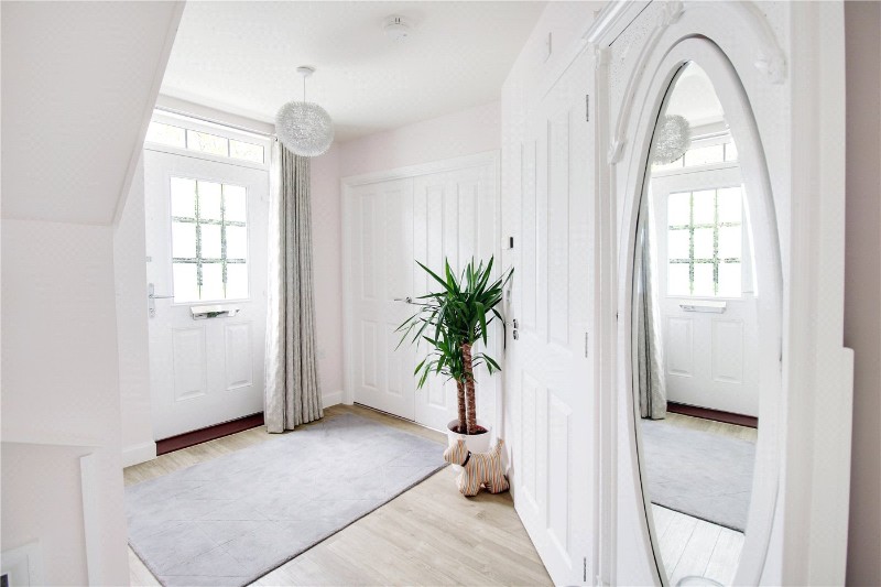 Rowan Crescent, Horsford, Norwich, Norfolk, NR10