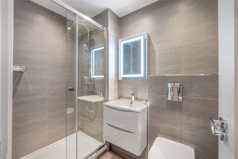 Clarendon Court, 33 Maida Vale, London, W9