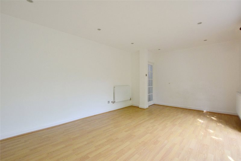 Richmount Gardens, Blackheath, London, SE3
