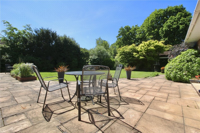 Brighton Road, Sway, Lymington, Hampshire, SO41