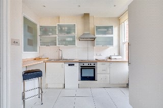 Buer Road, London, SW6
