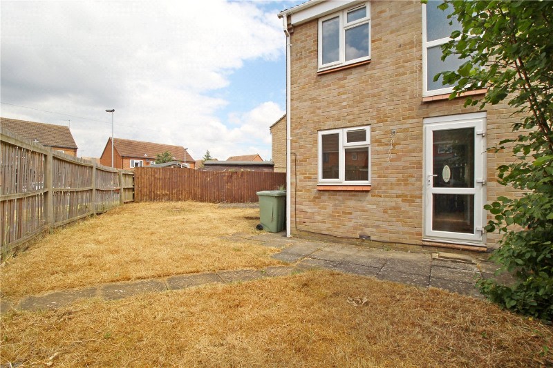 Anson Court, Market Deeping, Peterborough, Lincolnshire, PE6